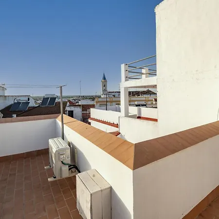 Apartament Casa Pereira Cartaya